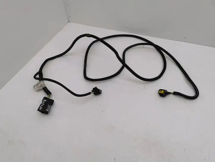 Citroen C4 (2011 - 2016) 9674684580 Прочая электропроводка — фото 1