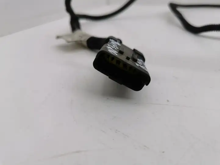 Citroen C4 (2011 - 2016) 9674684580 Прочая электропроводка — фото 3