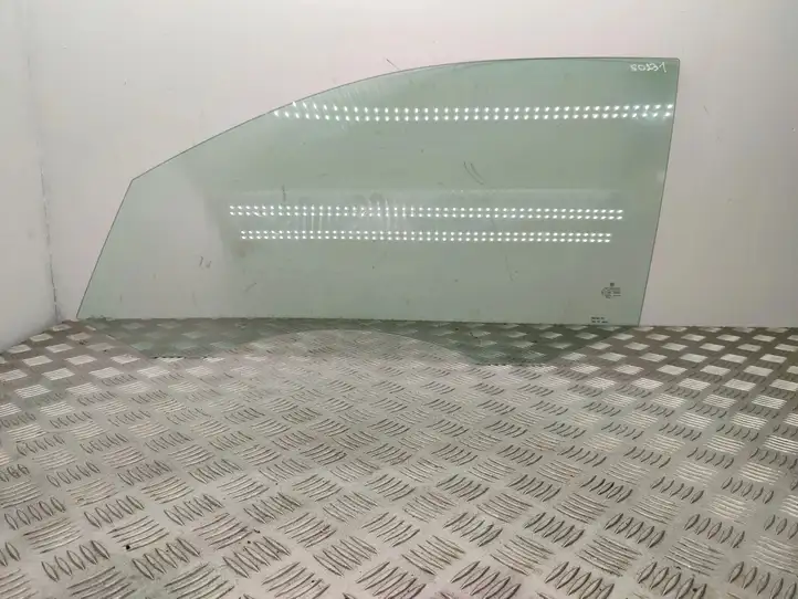 Volkswagen Tiguan (2007 - 2011)  43R001025 Основное стекло передних дверей (четырехдверного автомобиля)