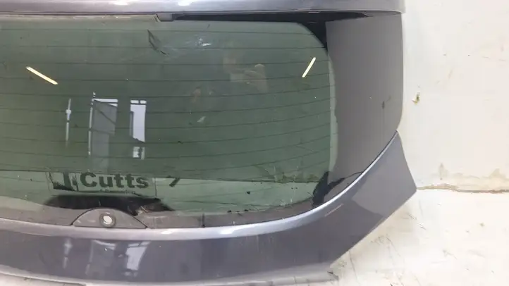 Ford Kuga I (2008 - 2012) Открывающееся стекло крышки багажника — фото 3