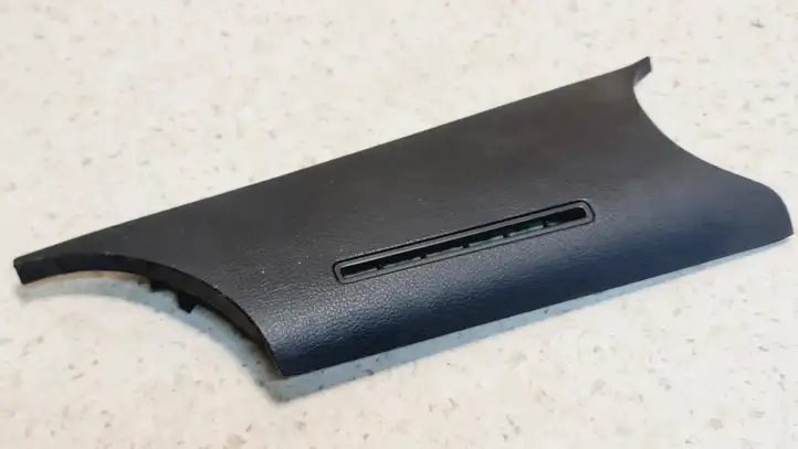 Ford Galaxy (2000 - 2006) 7M5858336B Прочие детали салона — фото 1
