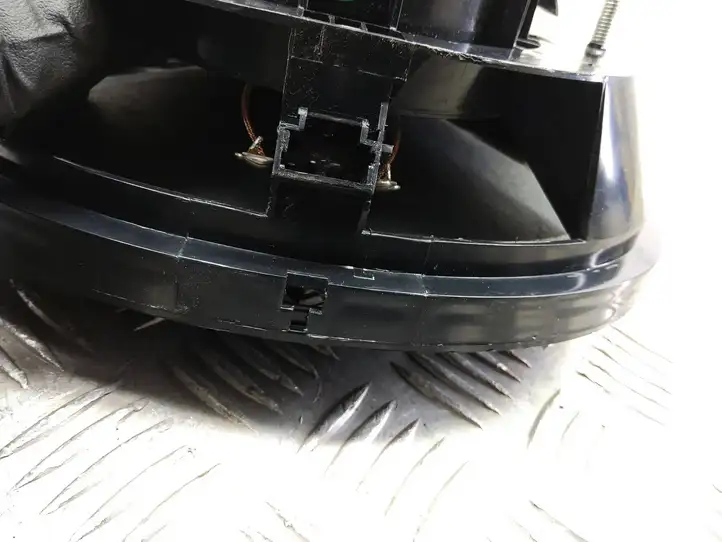 Peugeot RCZ (2010 - 2013) 9665174180 Динамики задних дверей — фото 7