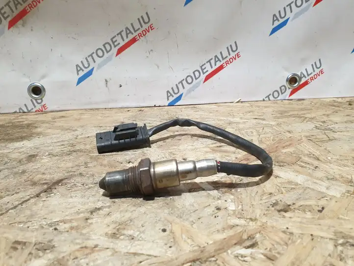 BMW 1 F20 F21 (2011 - 2019) 8570230 Лямбда-зонд — фото 1