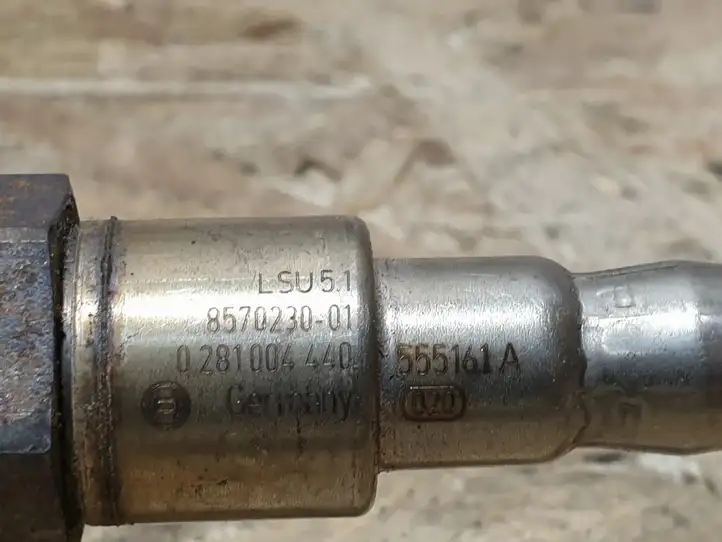 BMW 1 F20 F21 (2011 - 2019) 8570230 Лямбда-зонд — фото 2