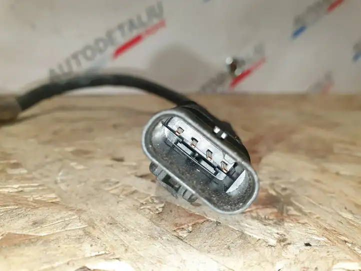 BMW 1 F20 F21 (2011 - 2019) 8570230 Лямбда-зонд — фото 4