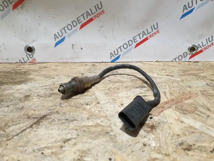 BMW 1 F20 F21 (2011 - 2019) 8570230 Лямбда-зонд — фото 5
