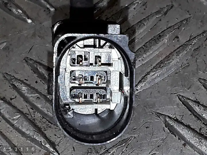 Peugeot 5008 (2009 - 2013) 9683265480 Лямбда-зонд — фото 4