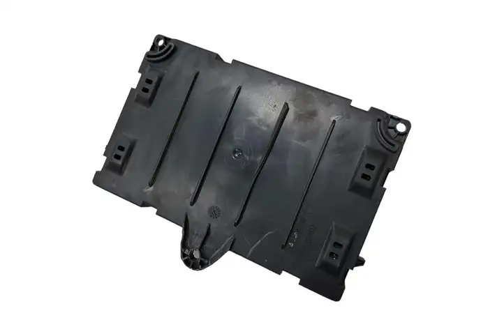 Citroen C4 I Picasso (2006 - 2013) 9665778480 Прочие блоки управления — фото 2