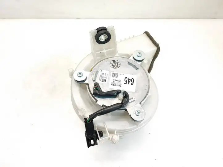 Toyota RAV 4 (XA40) (2012 - 2018) G923048070 электрический вентилятор батареи автомобиля — фото 4
