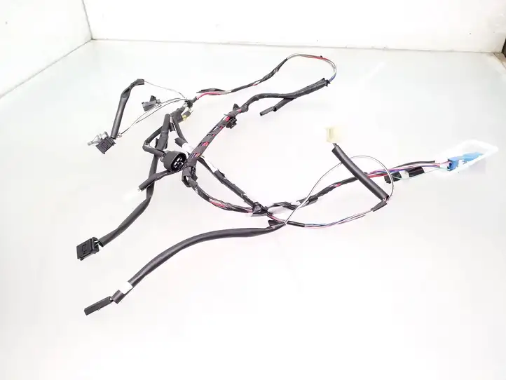 Toyota Auris 150 (2006 - 2012) 8218502150 Жгут проводов крышки багажника — фото 2