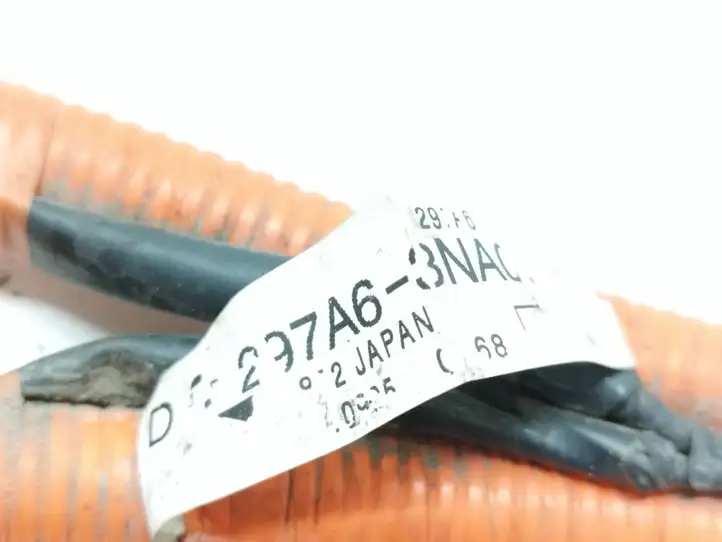 Nissan Leaf I (ZE0) (2010 - 2017) 297A63NA0 Прочая электропроводка — фото 7