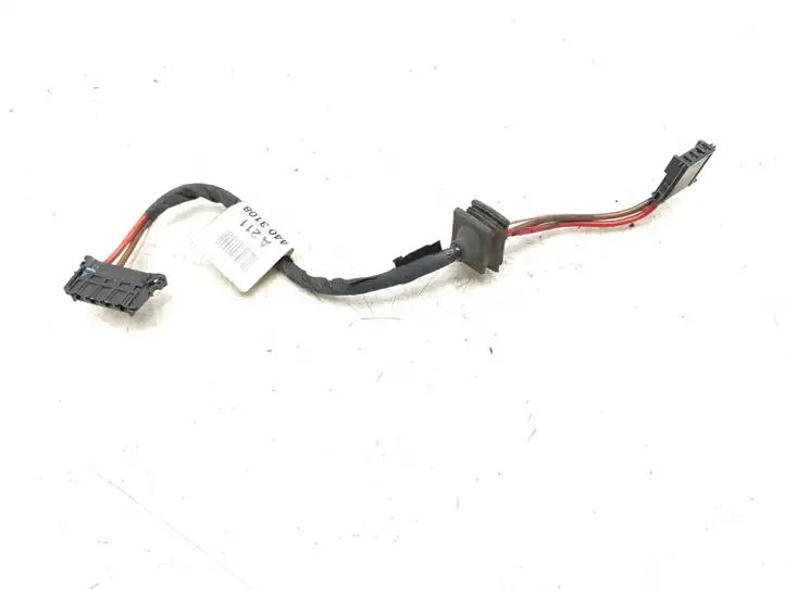 Mercedes-Benz CLS C219 (2003 - 2011) A2114403108 Прочая электропроводка — фото 2
