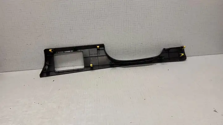 Toyota Verso (2009 - 2012) 554470F020D Отделка внутренней панели салона — фото 2