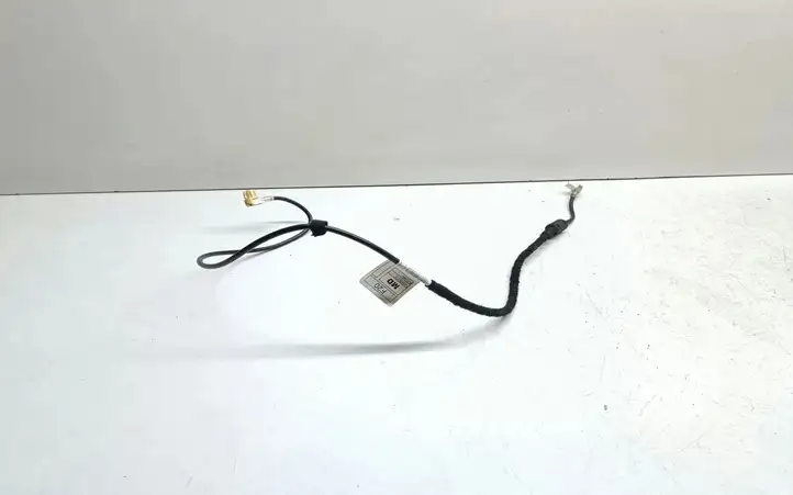 BMW 3 F30 F35 F31 (2012 - 2018) 9251703 Проводка аудиосистемы — фото 1