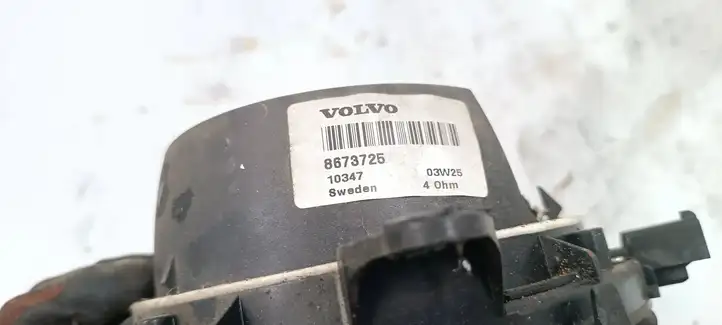 Volvo XC70 (2004 - 2007) 8673725 Динамики задних дверей — фото 4