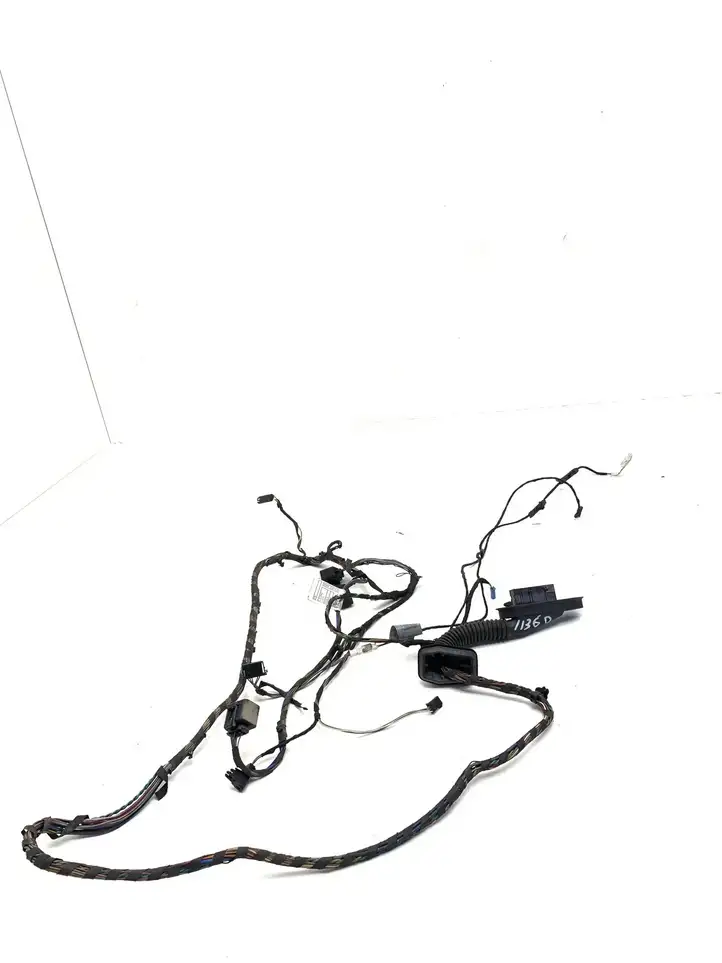 BMW X5 E70 (2006 - 2013) 6925548 Прочая электропроводка — фото 1