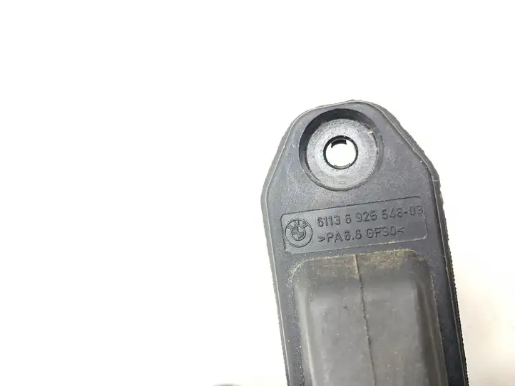 BMW X5 E70 (2006 - 2013) 6925548 Прочая электропроводка — фото 4