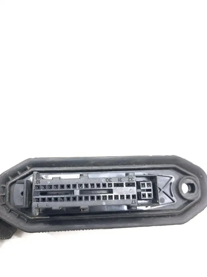 BMW X5 E70 (2006 - 2013) 6925548 Прочая электропроводка — фото 9