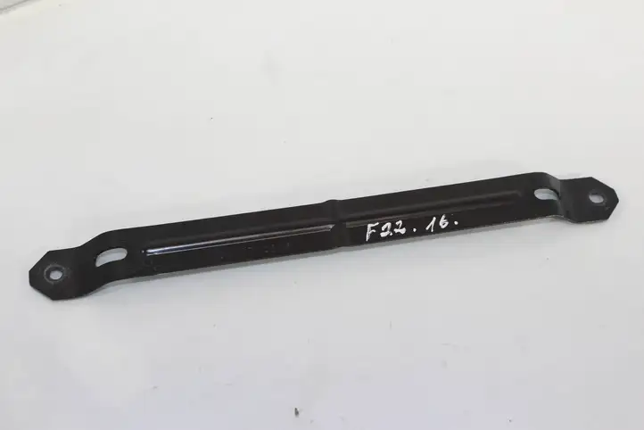 BMW 2 F22 F23 (2013 - 2017) 7596871 Держатель аккумулятора — фото 1