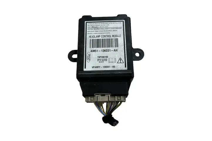 Ford Focus (2011 - 2015) AM5113K031AH Прочие блоки управления — фото 1