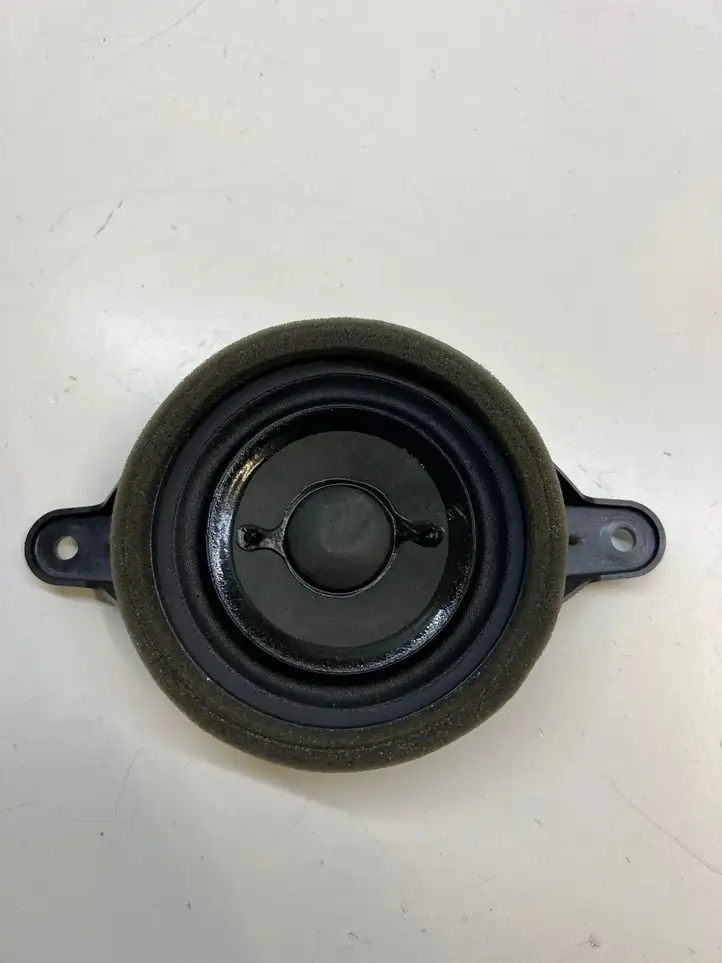 Audi A6 C7 (2011 - 2014) 4G0035454 Динамики передних дверей — фото 1