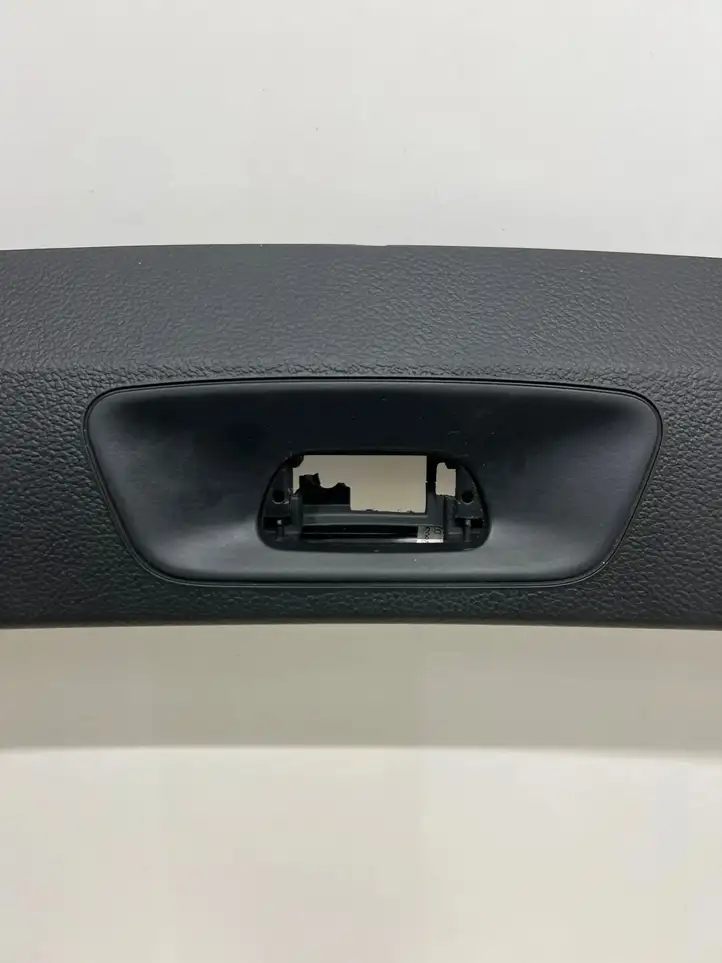 Audi A6 C7 (2011 - 2014) 4G1857051 Отделка внутренней панели салона — фото 4
