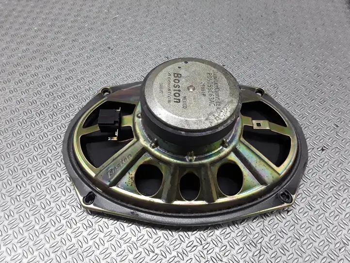 Dodge Caliber (2006 - 2012) P05059063AC Динамики задних дверей — фото 3