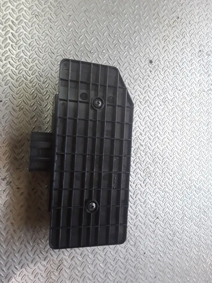 Volkswagen Golf IV (1998 - 2005) 1J0959799H Модуль комфорта — фото 2