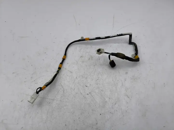 Lexus GS 300 350 430 450h (2004 - 2007) 8974630050B00 Прочая электропроводка — фото 1