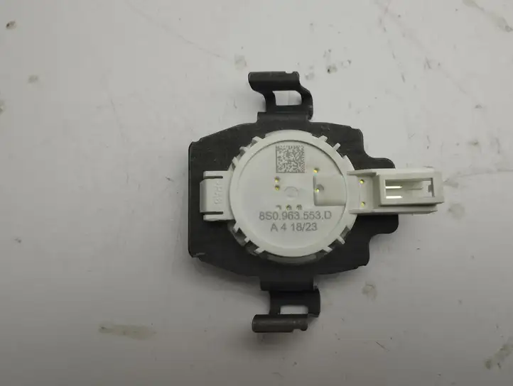 Audi A3/S3 8Y (2020 - ) 8S0963553D Датчик занятости сиденья — фото 7