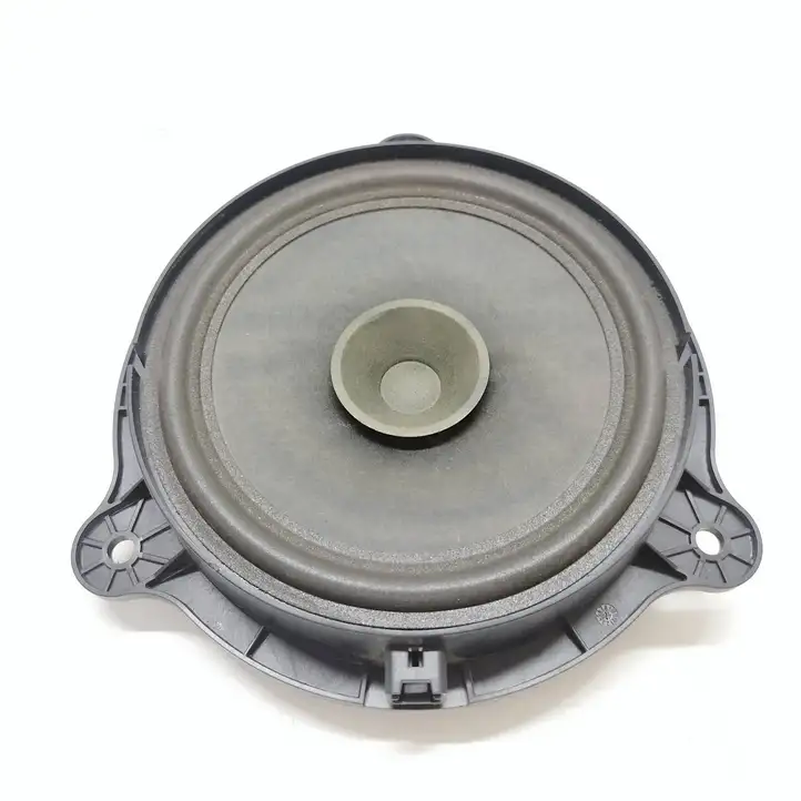 Nissan Qashqai (2006 - 2010) 281569U00A Динамики задних дверей — фото 1