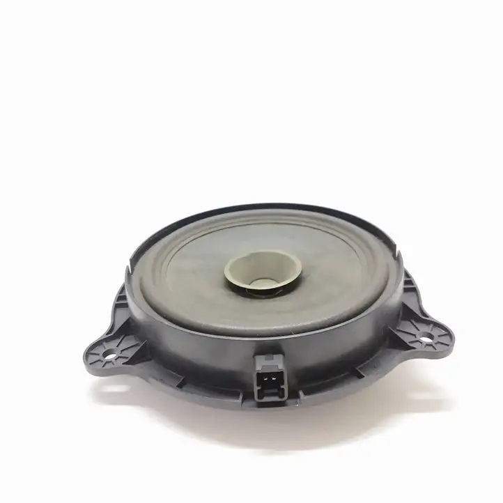 Nissan Qashqai (2006 - 2010) 281569U00A Динамики задних дверей — фото 2