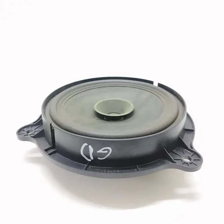 Nissan Qashqai (2006 - 2010) 281569U00A Динамики задних дверей — фото 3