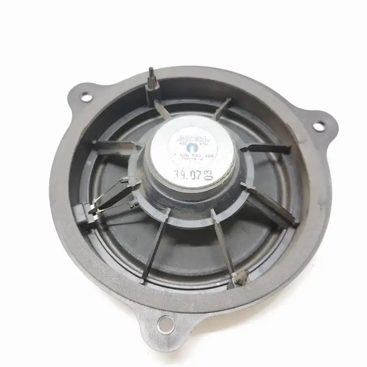 Nissan Qashqai (2006 - 2010) 281569U00A Динамики задних дверей — фото 4