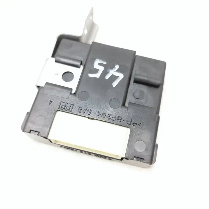Toyota Prius (XW20) (2003 - 2009) 8978047030 Блок иммобилайзера — фото 4