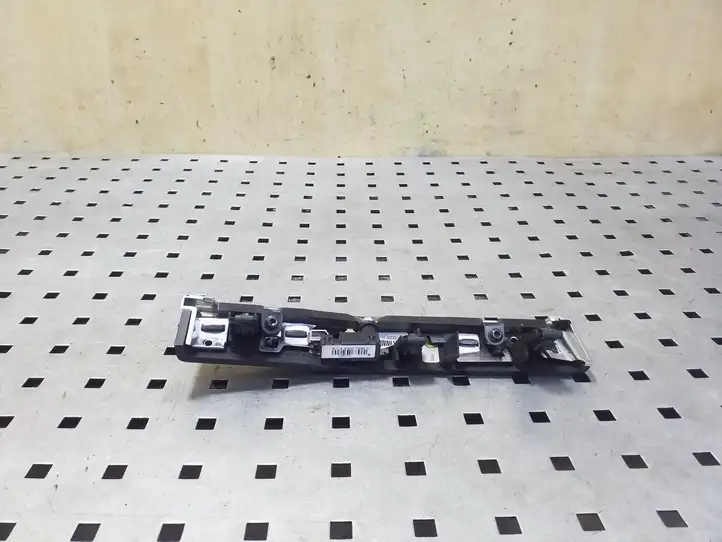 Volvo XC90 (2019 - ) 31366841 Отделка внутренней панели салона — фото 2