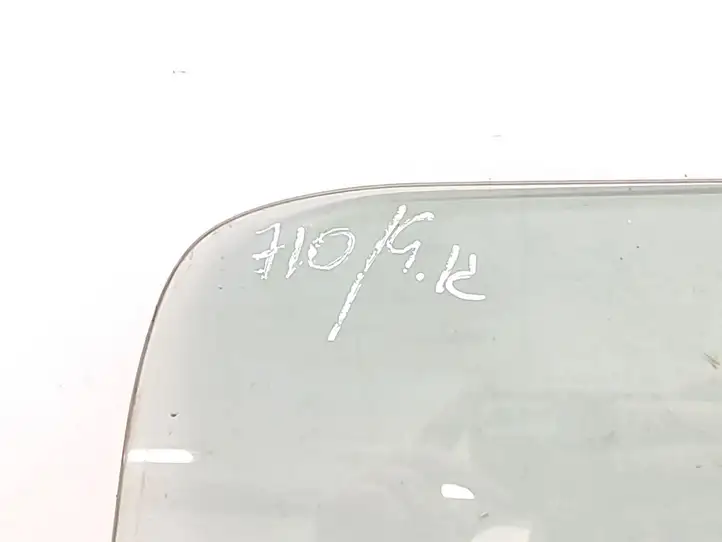 Mazda Tribute (2000 - 2004) 43R000477 Стекло задней двери — фото 2