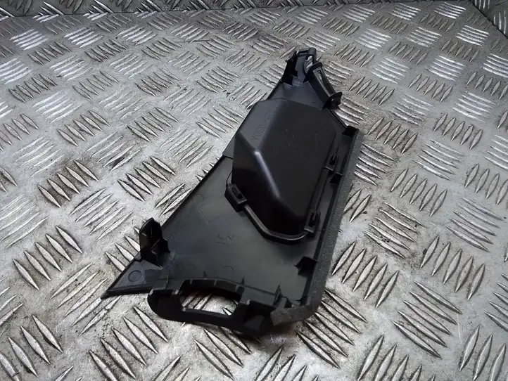 Toyota Prius+ (ZVW40) (2011 - 2018) 62225030A Отделка внутренней панели салона — фото 2