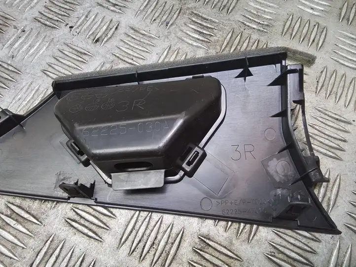 Toyota Prius+ (ZVW40) (2011 - 2018) 62225030A Отделка внутренней панели салона — фото 3