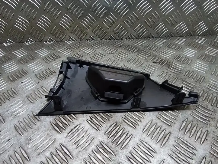 Toyota Prius+ (ZVW40) (2011 - 2018) 62226030A Отделка внутренней панели салона — фото 4