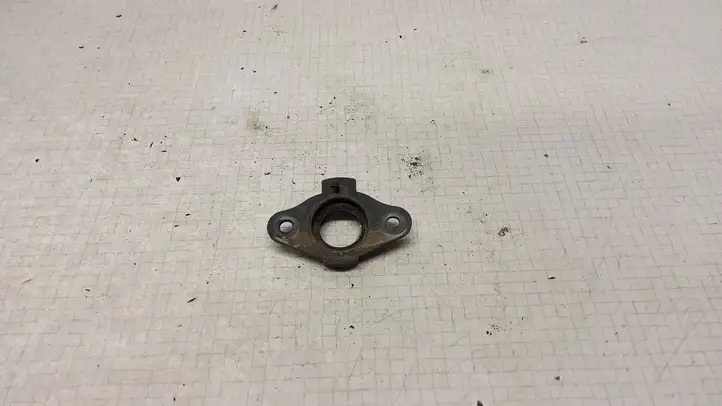 Toyota Aygo AB10 (2005 - 2008) N0502624 Кнопка закрытия крышки багажника — фото 1