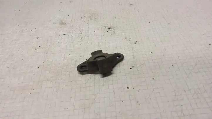 Toyota Aygo AB10 (2005 - 2008) N0502624 Кнопка закрытия крышки багажника — фото 2