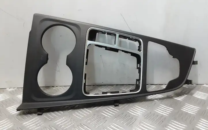 Audi A4 S4 B9 (2015 - 2019) 8W2864241 Декоративная отделка — фото 1