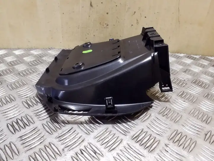 Ford Kuga II (2013 - 2019) AM51R044L06ABW Отделка внутренней панели салона — фото 2