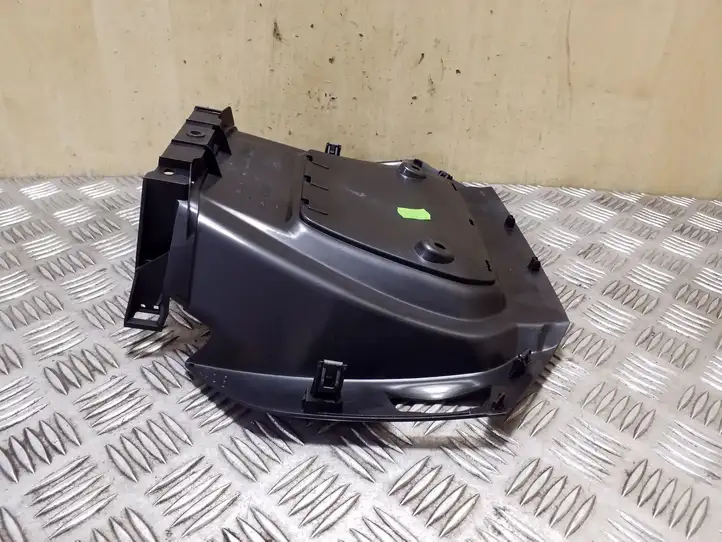 Ford Kuga II (2013 - 2019) AM51R044L06ABW Отделка внутренней панели салона — фото 3