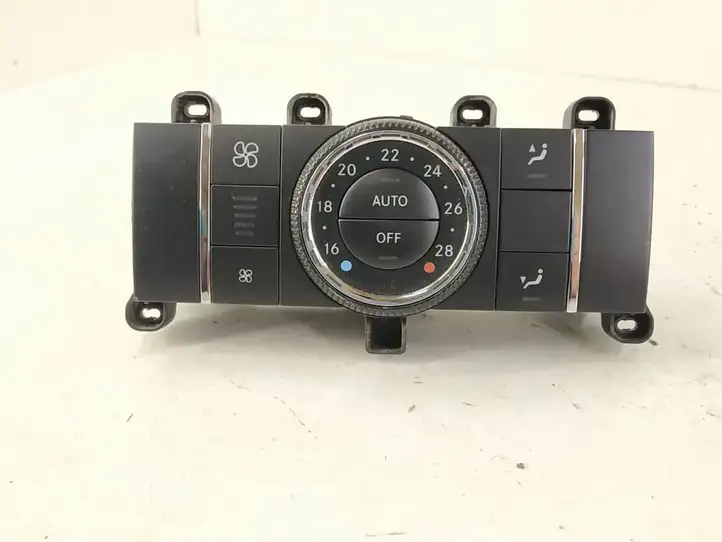 Mercedes-Benz ML W164 (2005 - 2011) Другие включатели / ручки/ переключатели — фото 1