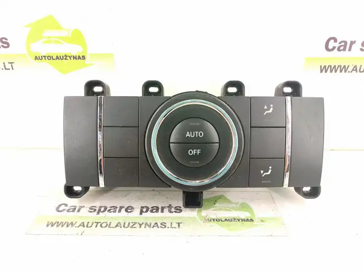 Mercedes-Benz ML W164 (2005 - 2011) Другие включатели / ручки/ переключатели — фото 1