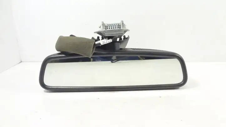 Mercedes-Benz C W204 (2007 - 2014)   Зеркало заднего вида (в салоне)