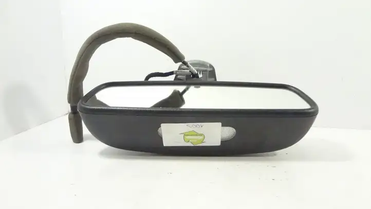 Mercedes-Benz C W204 (2007 - 2014)   Зеркало заднего вида (в салоне)