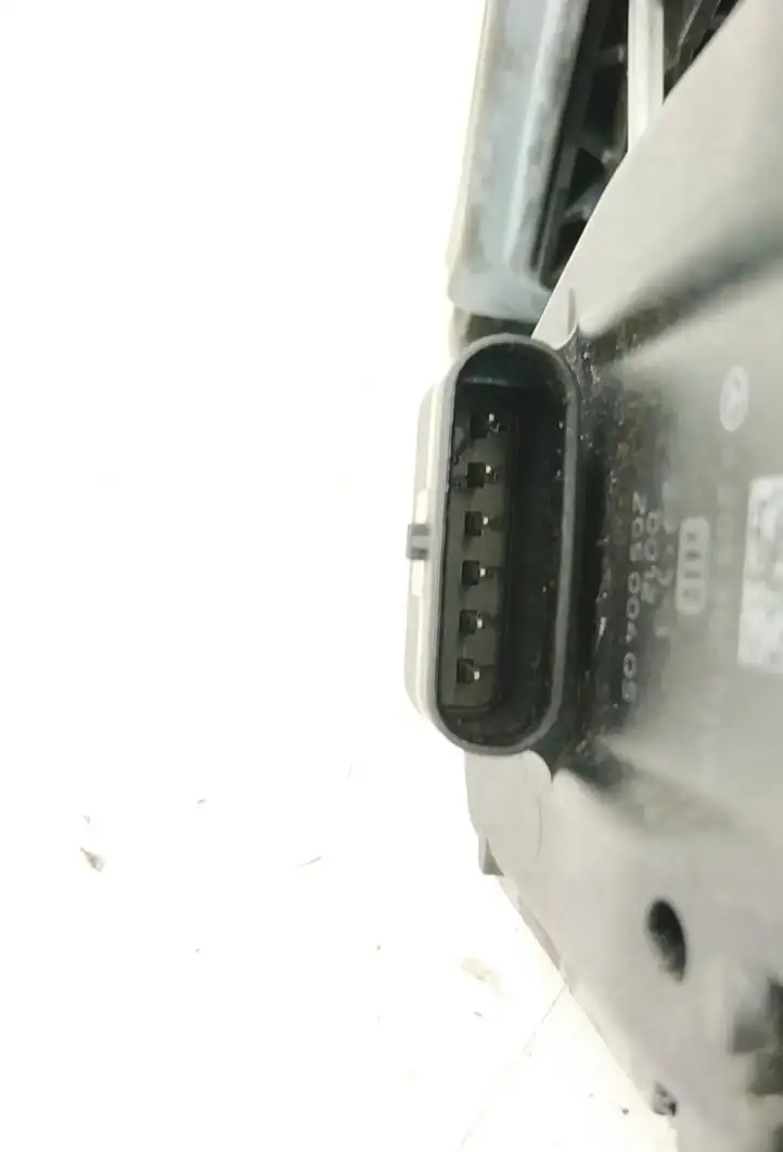 Mercedes-Benz S C217 (2015 - 2020) Педаль акселератора — фото 4